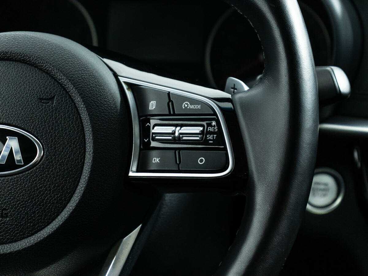 Купить Киа Оптима, 2019, 85 700 км.. Фото: #23