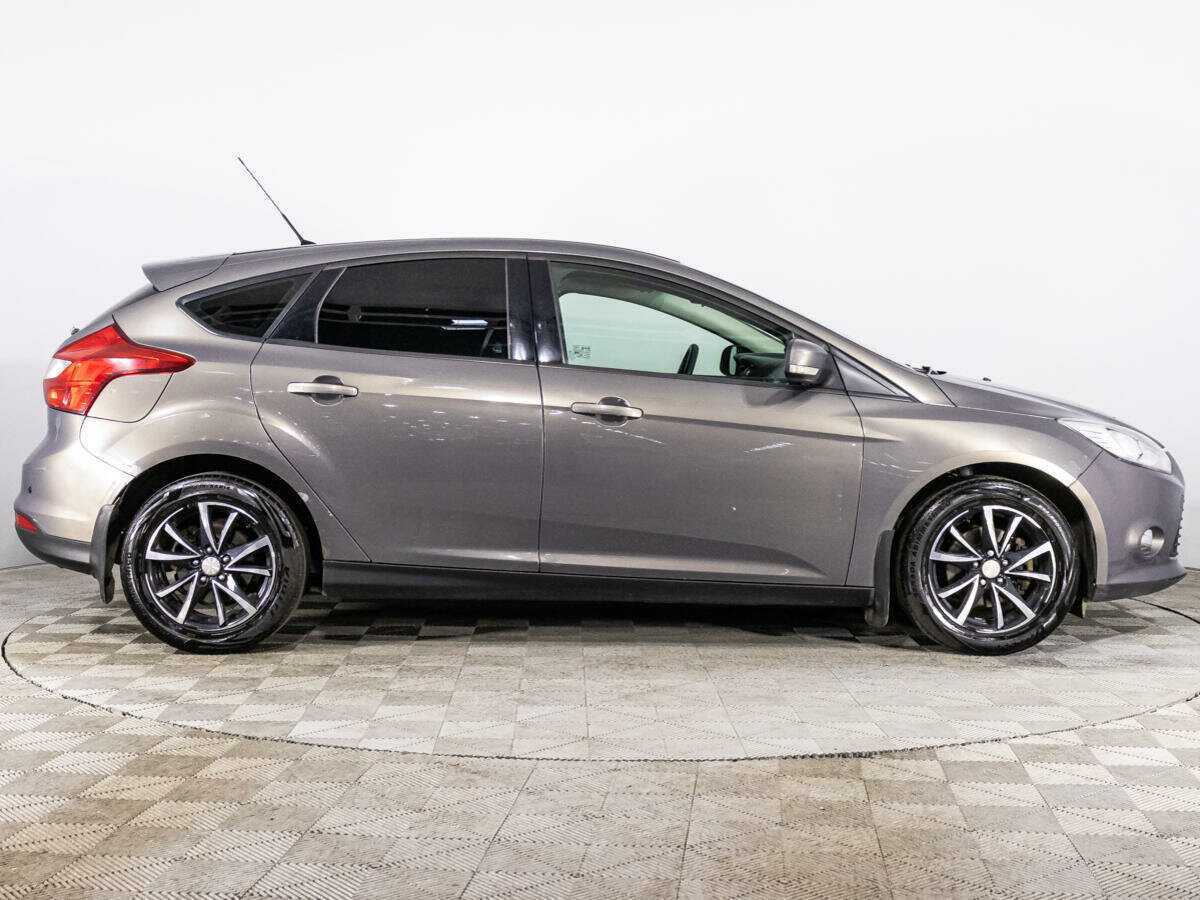 Купить Форд Фокус, 2012, 200 367 км.. Фото: #3