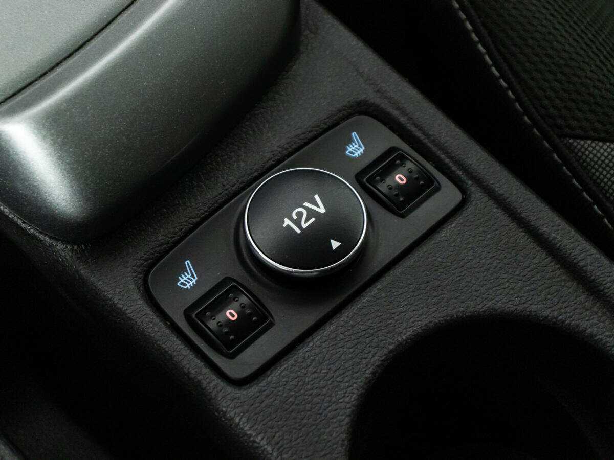 Купить Форд Фокус, 2012, 200 367 км.. Фото: #14