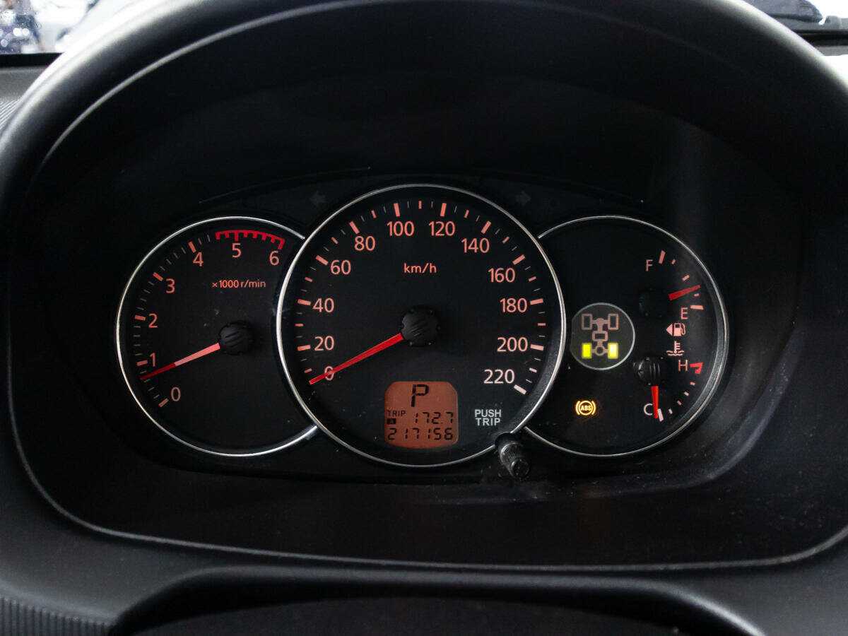 Mitsubishi Pajero Sport с пробегом — 2012 год. Фото: #11