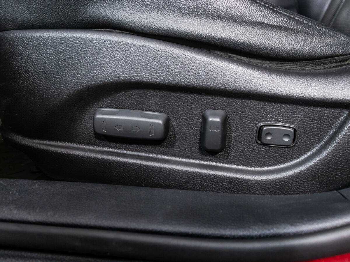 Купить Хендай ай40, 2015, 101 775 км.. Фото: #19