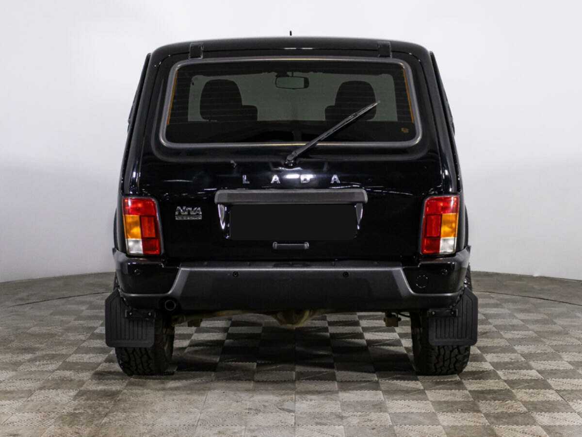 Купить Лада (ВАЗ) 2121 (4х4), 2021, 66 886 км.. Фото: #5