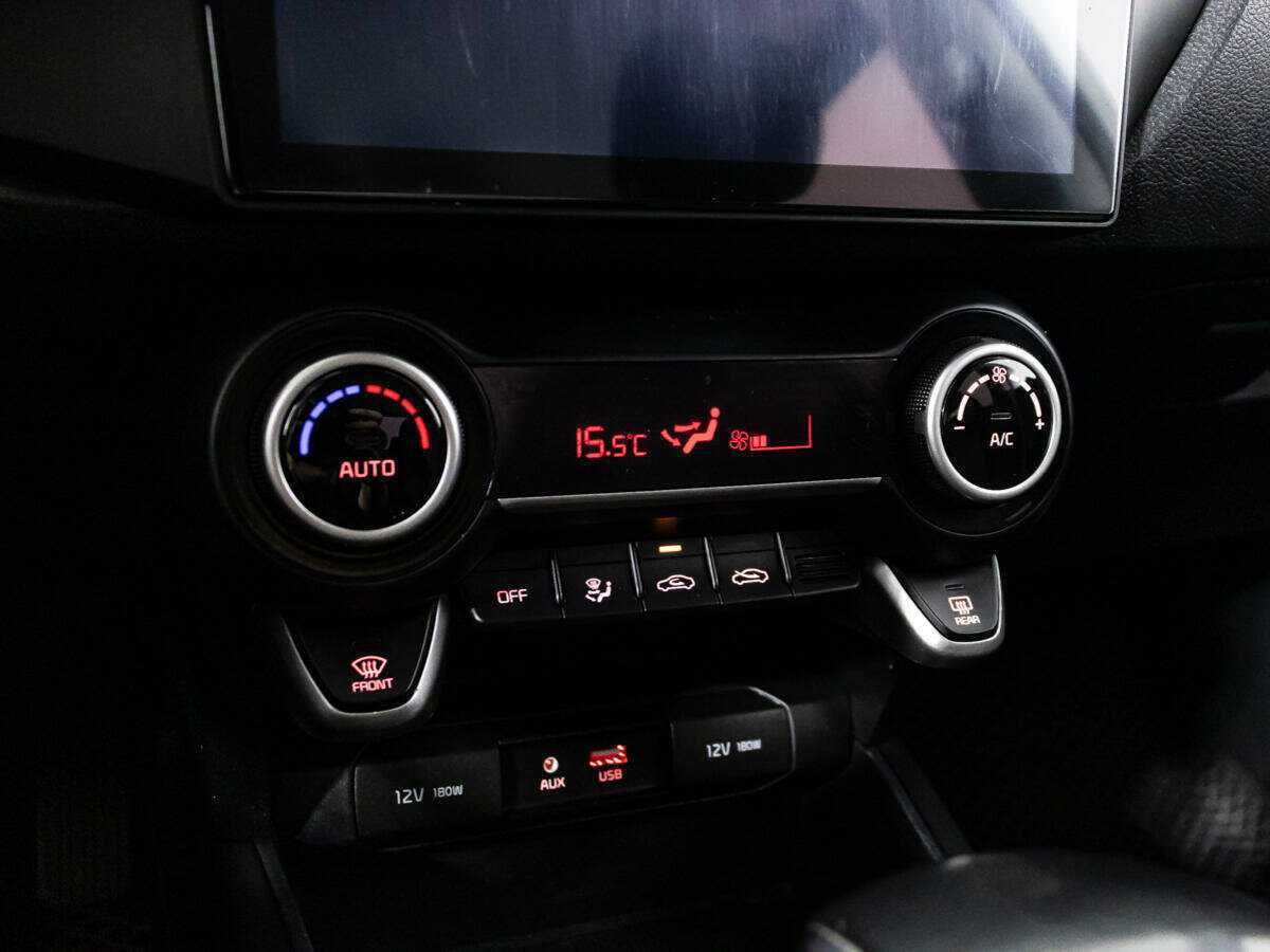 Купить Киа Рио, 2018, 70 181 км.. Фото: #15