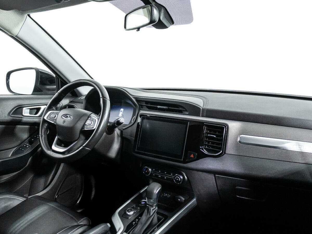 Купить Чери Тигго 4, 2020, 89 771 км.. Фото: #8