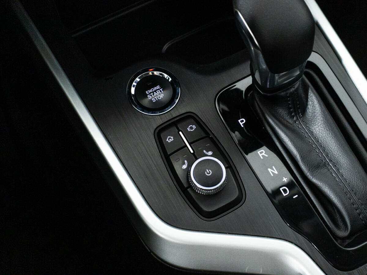 Купить Чери Тигго 4, 2020, 89 771 км.. Фото: #16