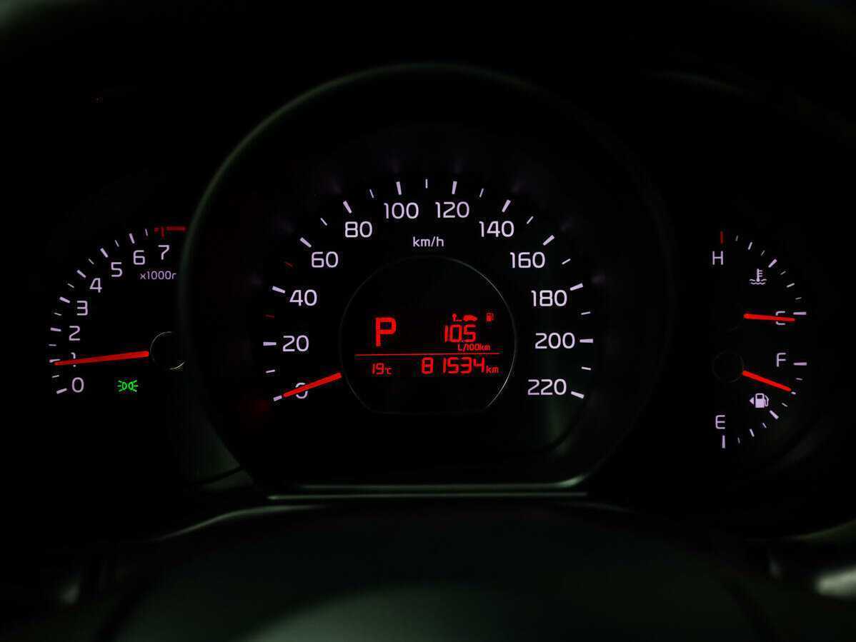 Купить Киа Соул, 2017, 81 534 км.. Фото: #16