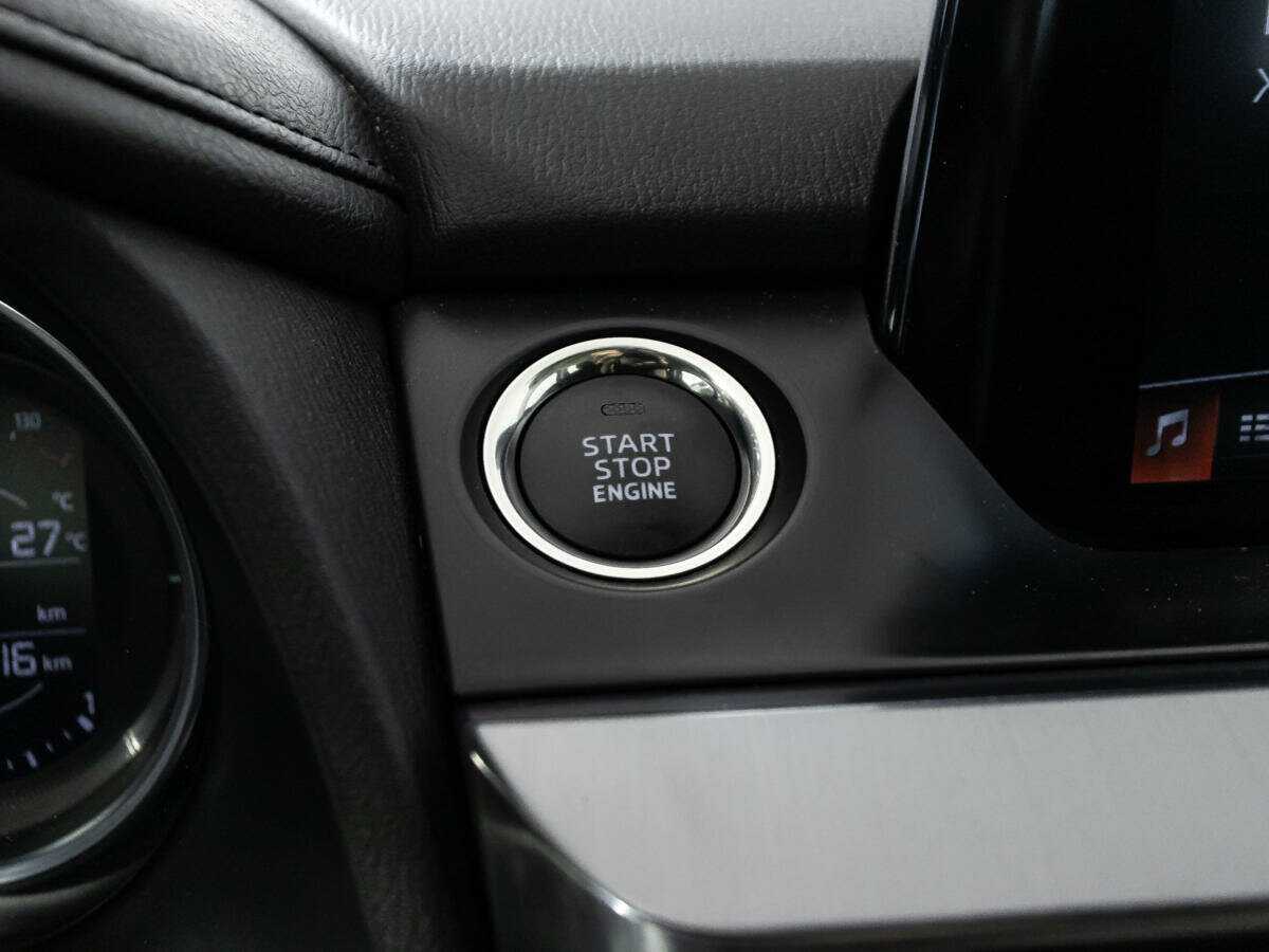 Mazda 6 с пробегом — 2017 год. Фото: #16