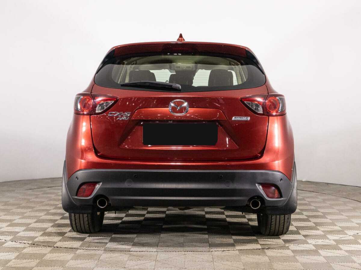 Купить Мазда Ц-Икс-5, 2012, 29 510 км.. Фото: #5