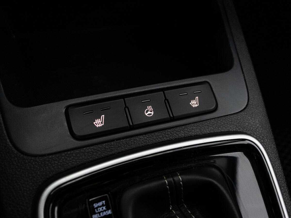 Купить Киа Рио, 2020, 33 000 км.. Фото: #17