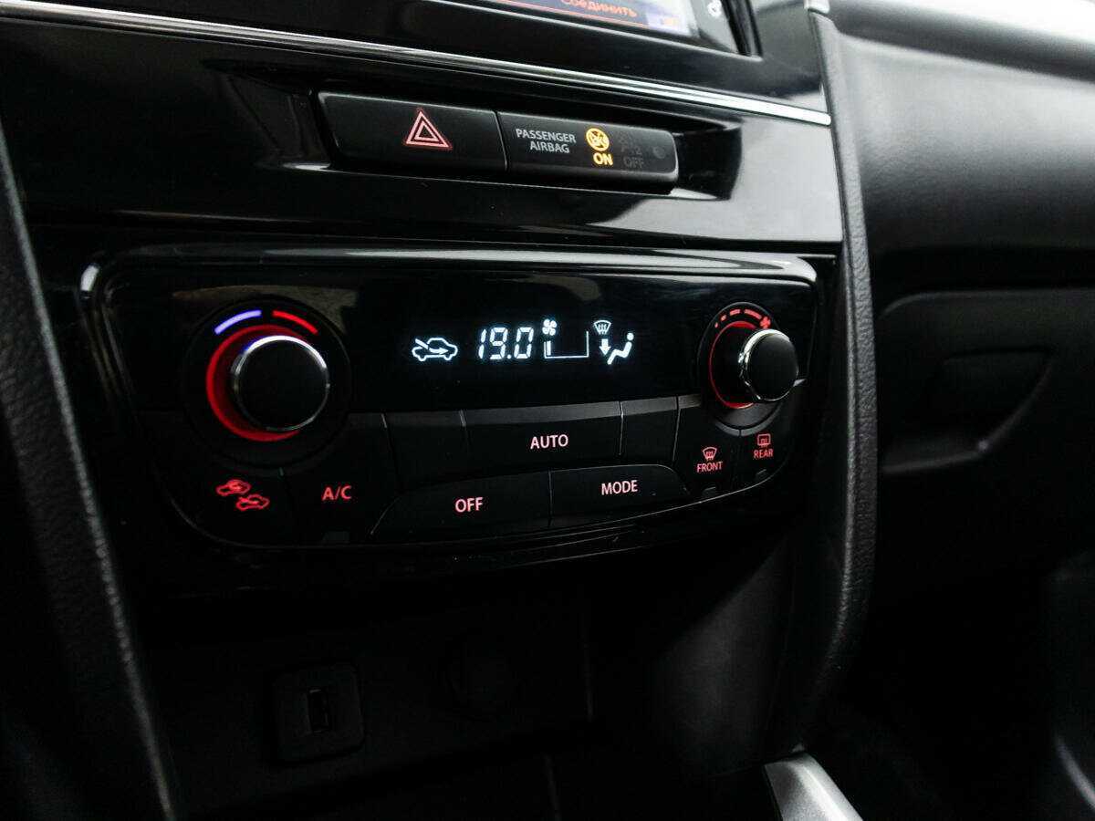 Купить Сузуки Витара, 2017, 341 981 км.. Фото: #15