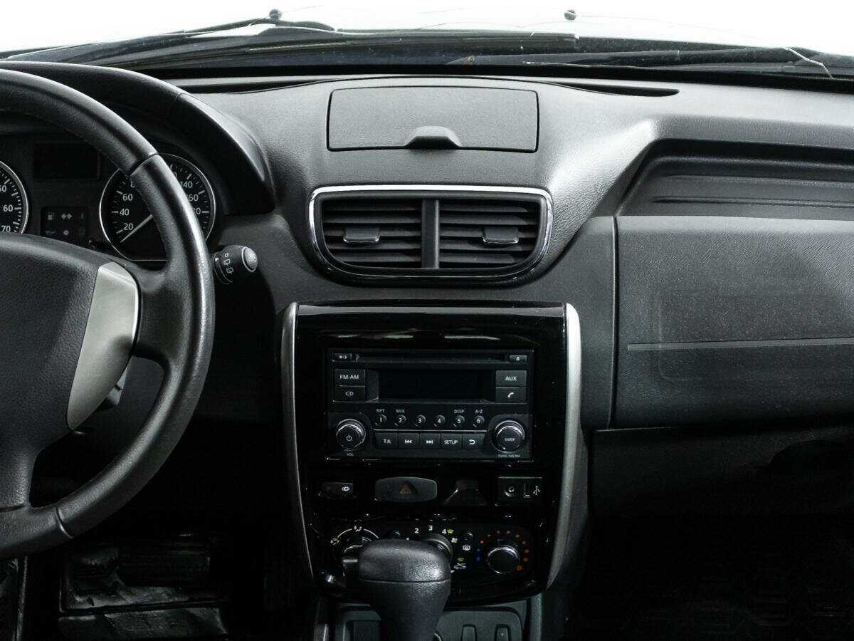 Купить Ниссан Террано, 2015, 177 788 км.. Фото: #13