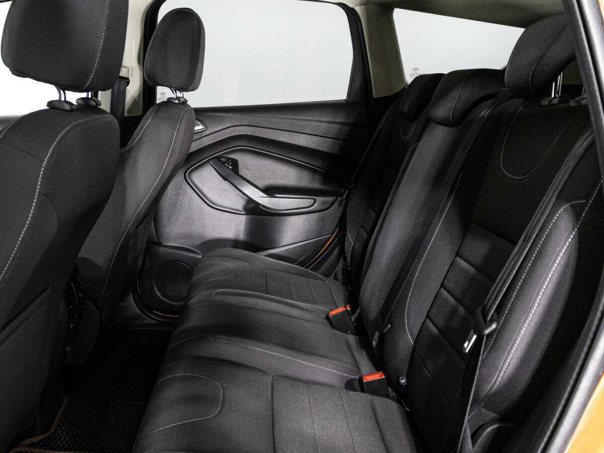 Купить Форд Куга, 2013, 210 763 км.. Фото: #9