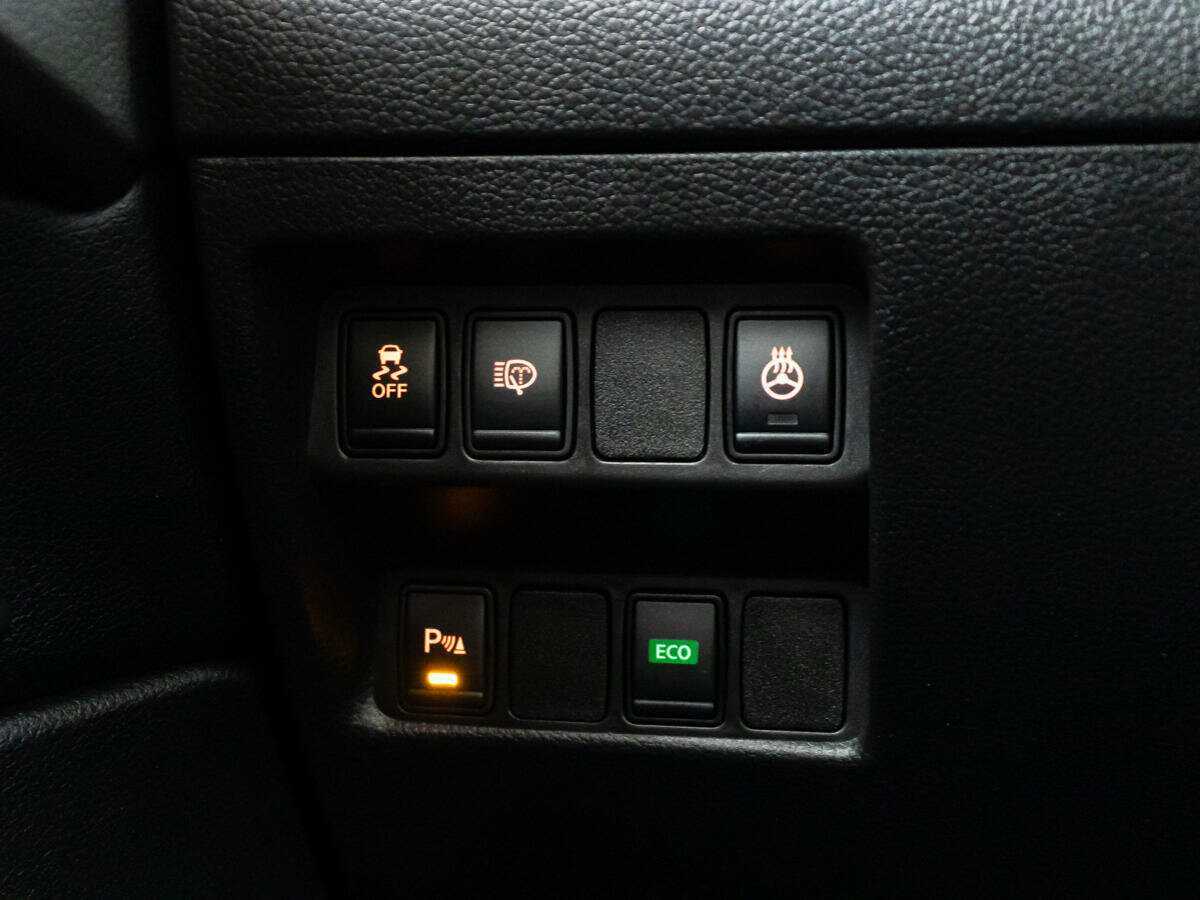 Купить Ниссан Кашкай, 2019, 92 568 км.. Фото: #20