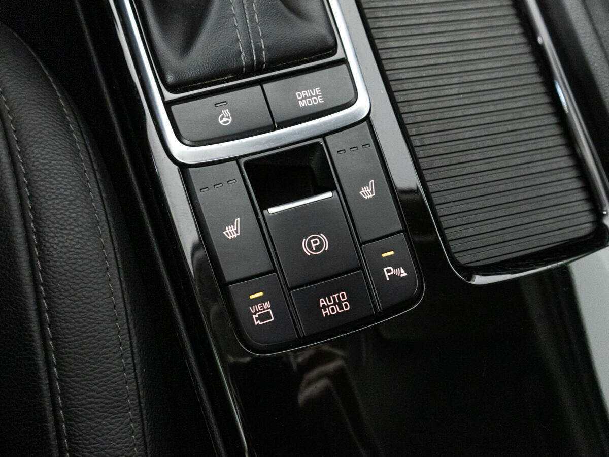 Купить Киа Оптима, 2017, 78 474 км.. Фото: #17