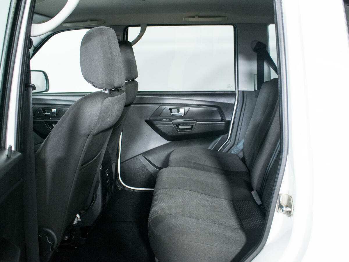 Купить УАЗ Патриот, 2018, 47 843 км.. Фото: #9