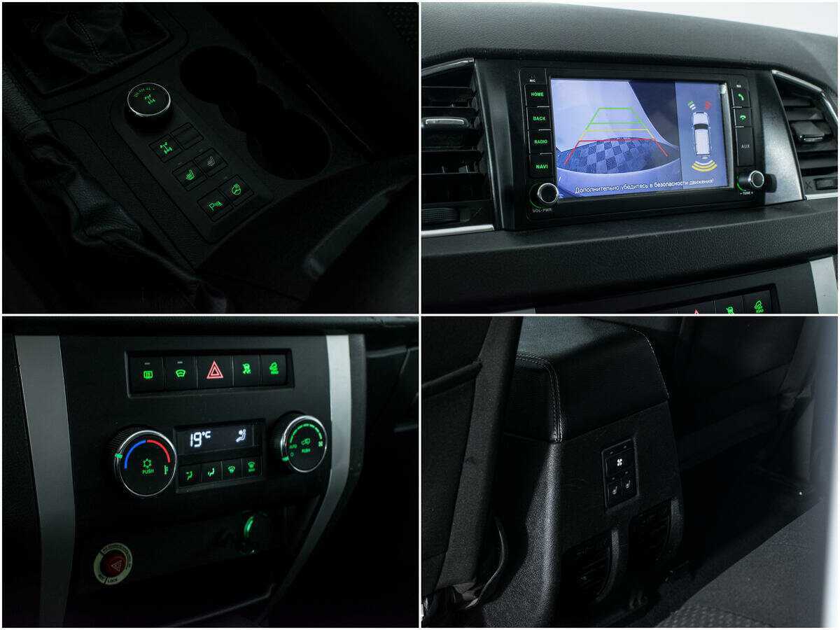 Купить УАЗ Патриот, 2018, 47 843 км.. Фото: #15