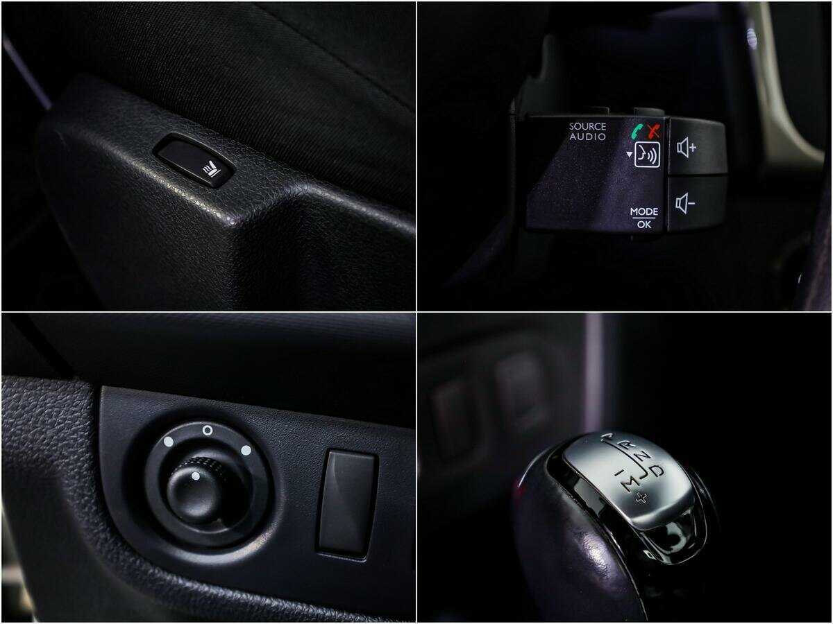 Renault Logan с пробегом — 2019 год. Фото: #12