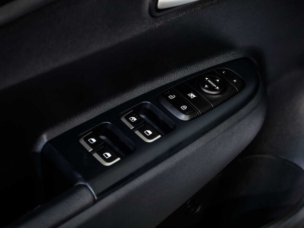 Kia Rio с пробегом — 2021 год. Фото: #17