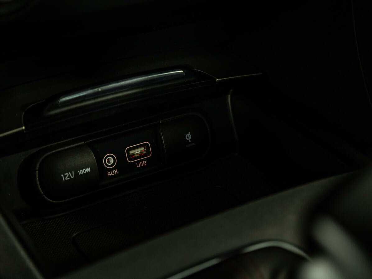 Купить Киа Оптима, 2016, 143 219 км.. Фото: #20