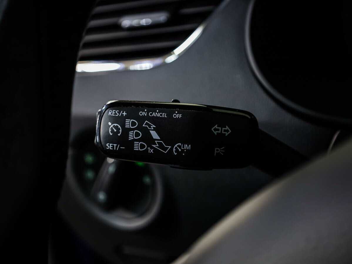 Skoda Octavia с пробегом — 2018 год. Фото: #15