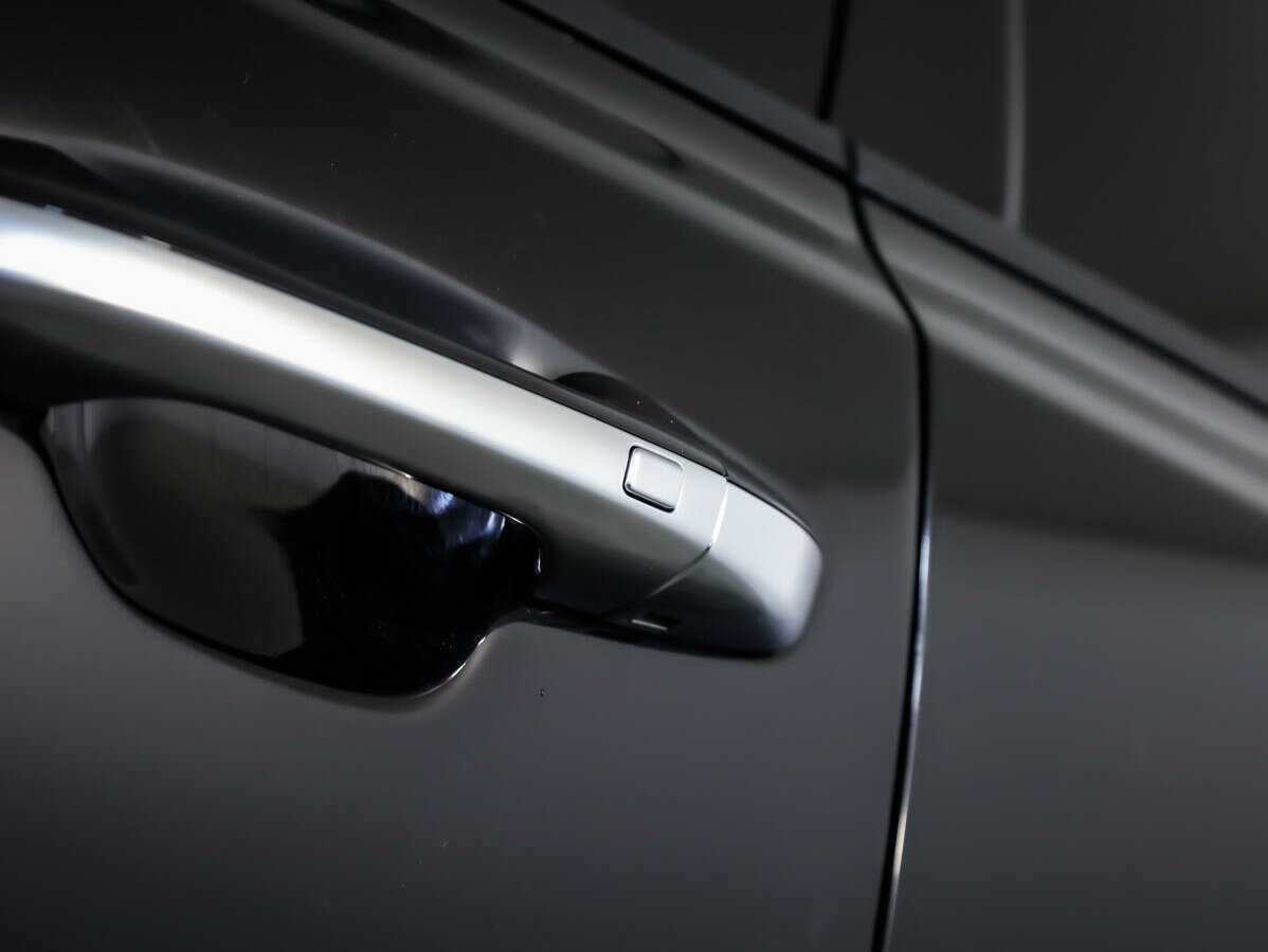 Kia Optima с пробегом — 2019 год. Фото: #19