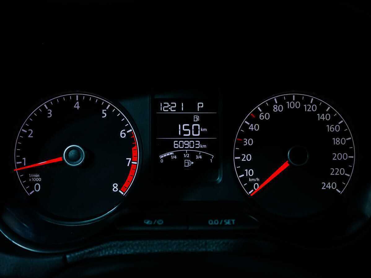 Купить Фольксваген Поло, 2017, 60 903 км.. Фото: #16