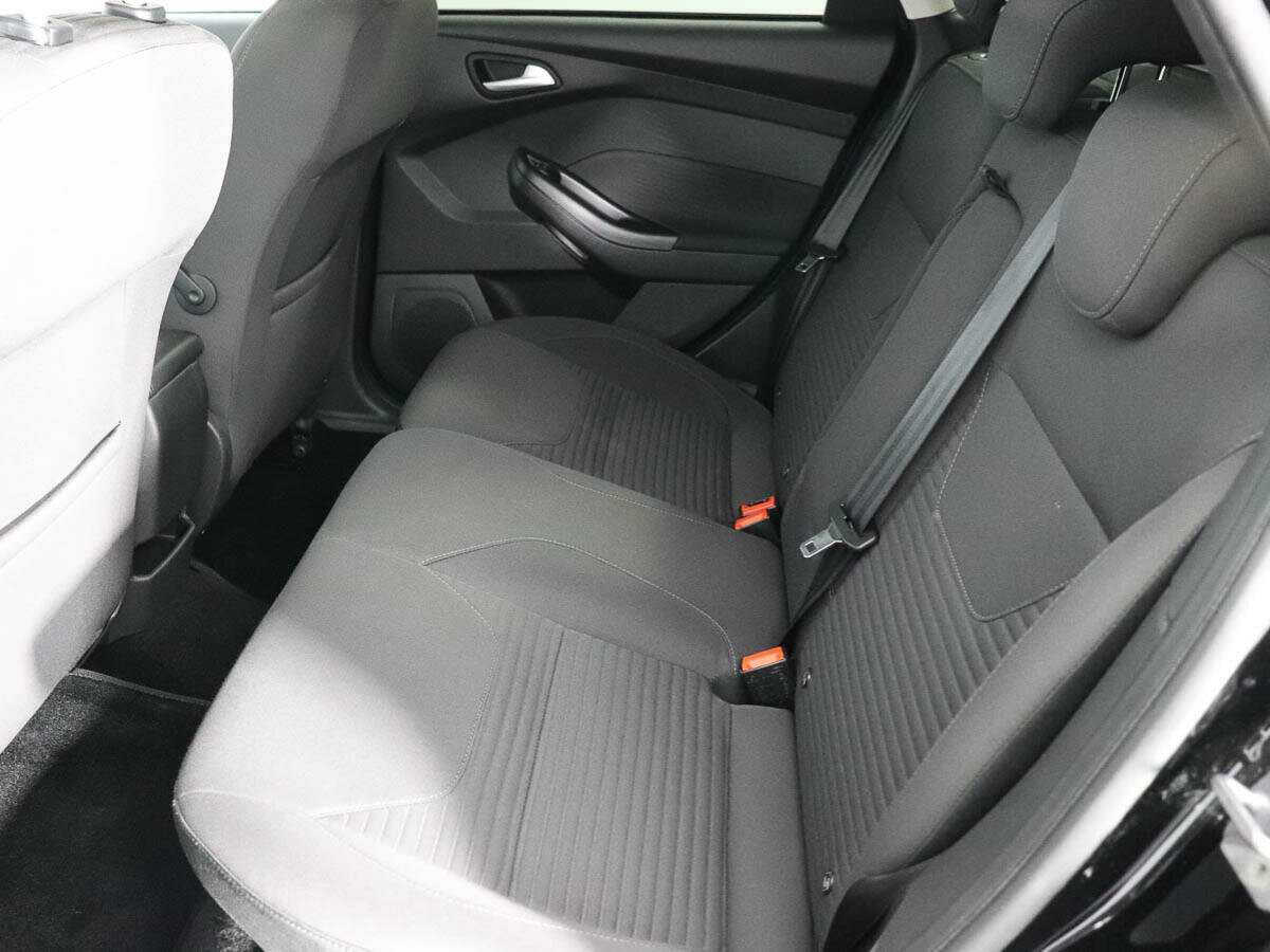 Купить Форд Фокус, 2017, 91 733 км.. Фото: #10