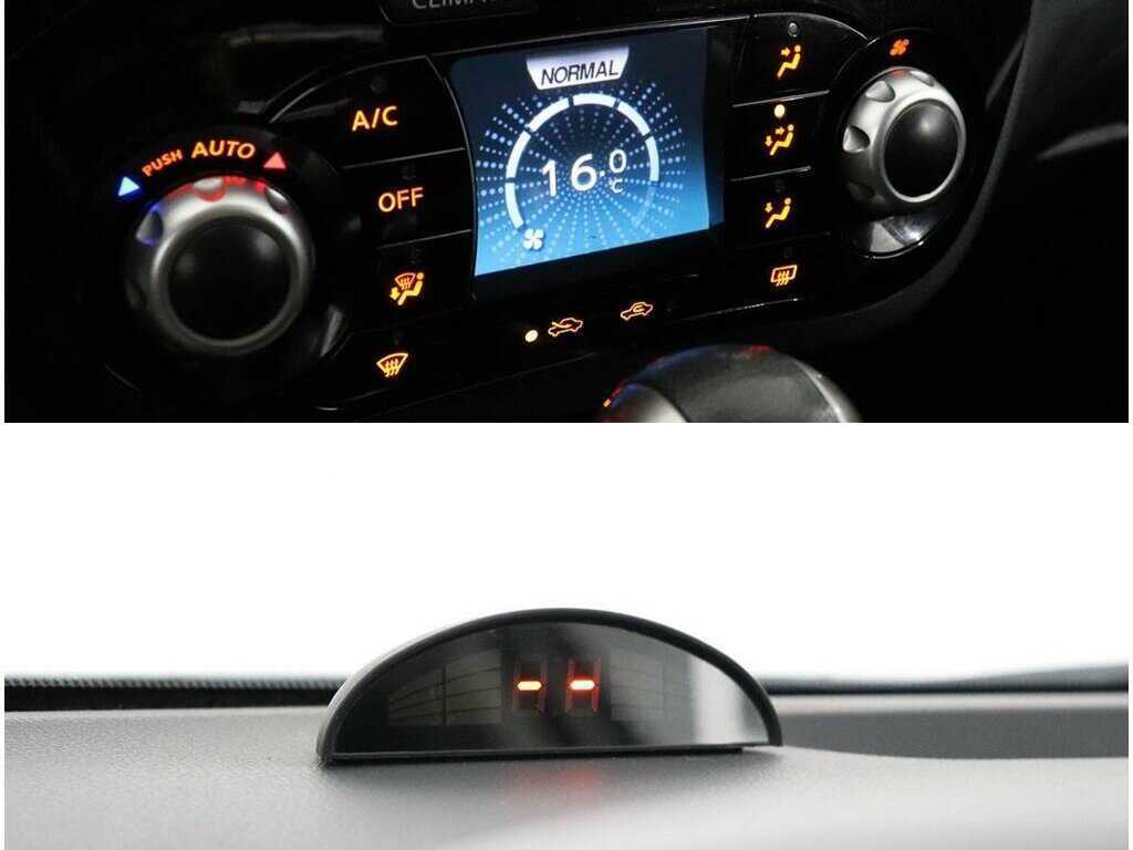 Купить Ниссан Жук, 2014, 140 594 км.. Фото: #15