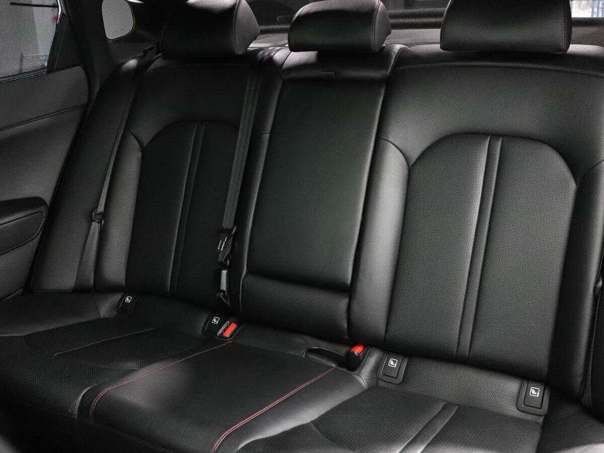 Купить Киа Оптима, 2016, 136 640 км.. Фото: #13