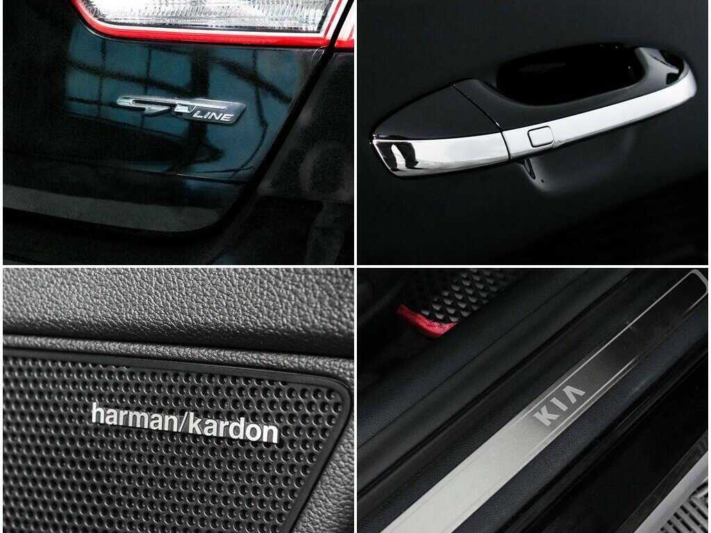 Купить Киа Оптима, 2016, 136 640 км.. Фото: #18