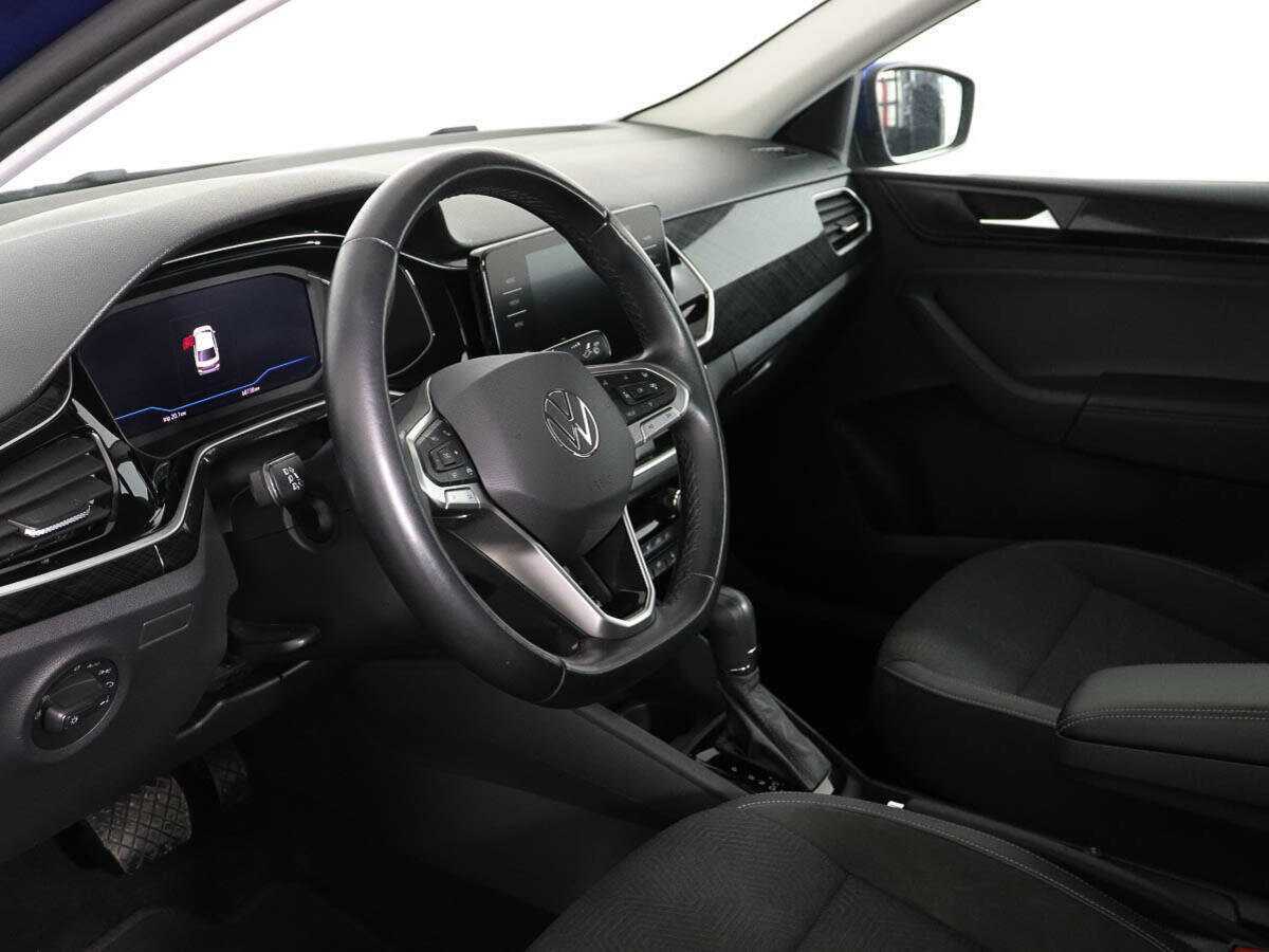 Купить Фольксваген Поло, 2020, 68 000 км.. Фото: #6