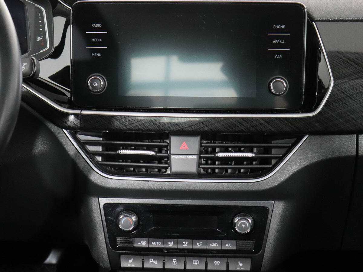 Купить Фольксваген Поло, 2020, 68 000 км.. Фото: #10