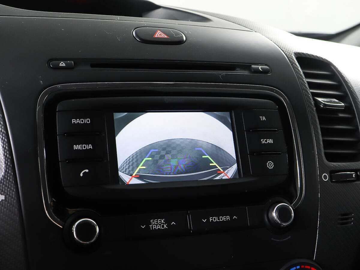 Купить Киа Церато, 2017, 124 000 км.. Фото: #17