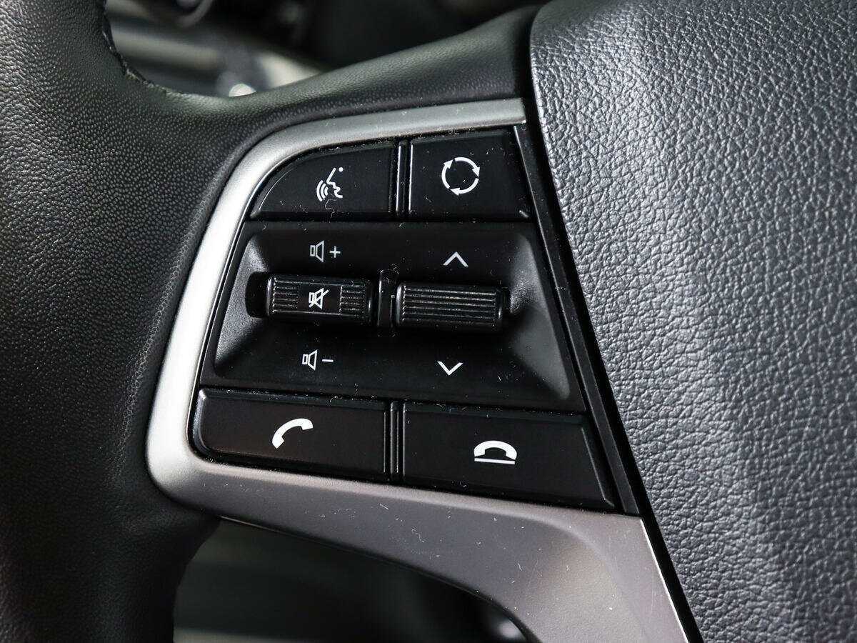 Hyundai Solaris с пробегом — 2021 год. Фото: #13