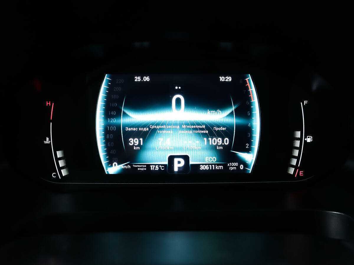 Купить Чери Тигго 7 Про, 2022, 30 116 км.. Фото: #6