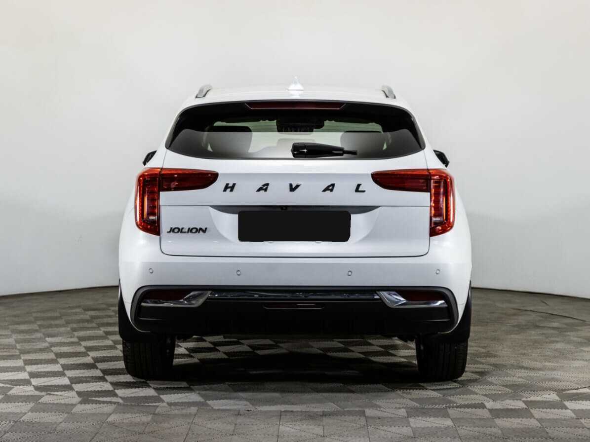 Купить Хавал Джолион, 2022, 31 154 км.. Фото: #4