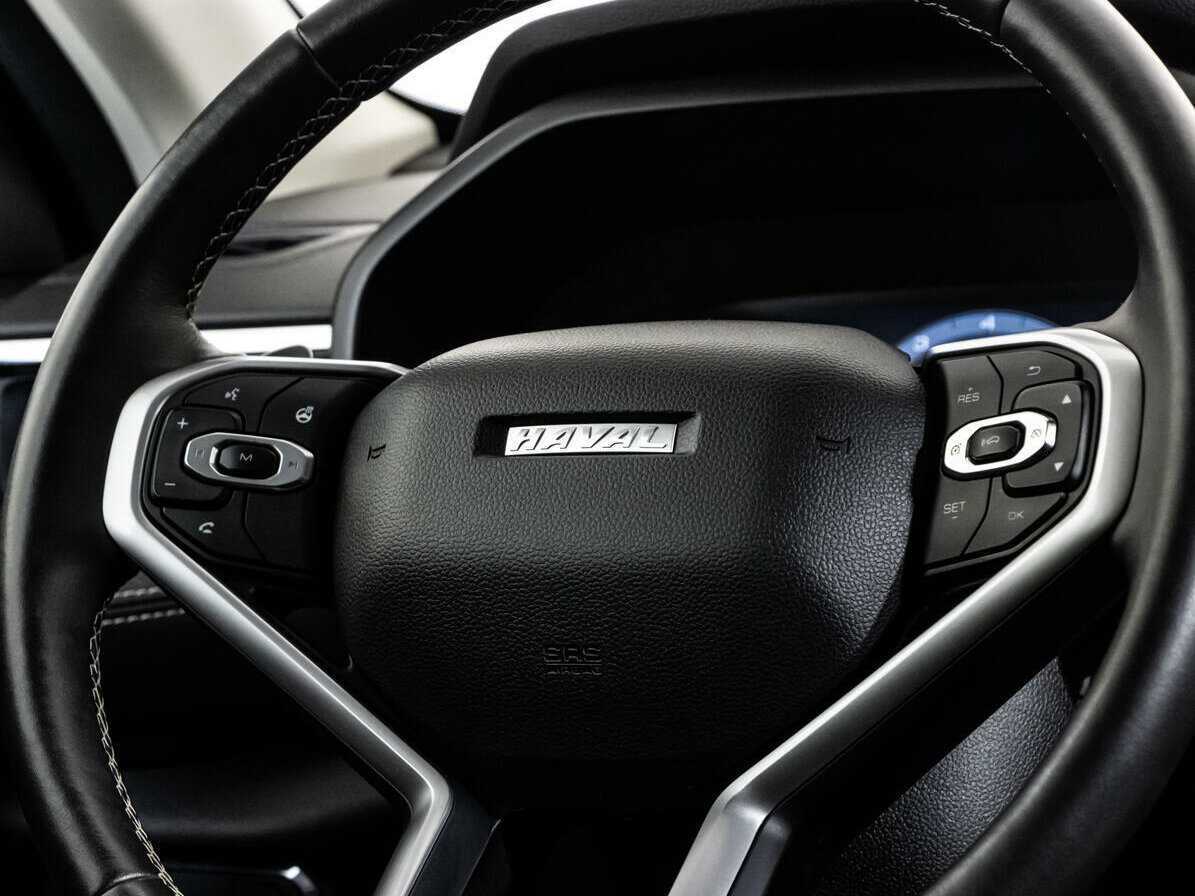 Купить Хавал Джолион, 2022, 31 154 км.. Фото: #8