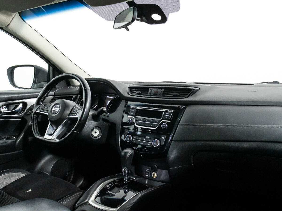 Купить Ниссан Кашкай, 2019, 118 909 км.. Фото: #8