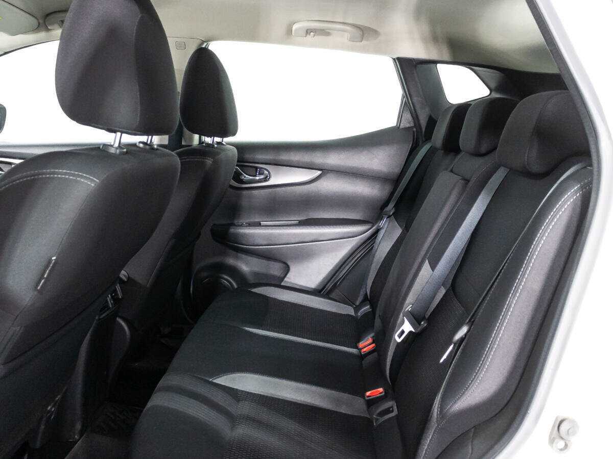 Купить Ниссан Кашкай, 2019, 118 909 км.. Фото: #9