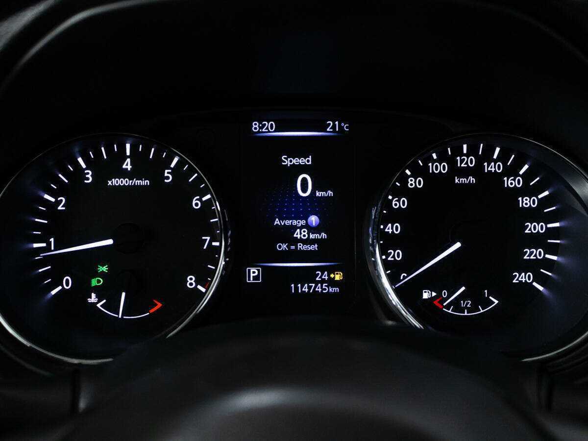 Купить Ниссан Кашкай, 2019, 113 654 км.. Фото: #10