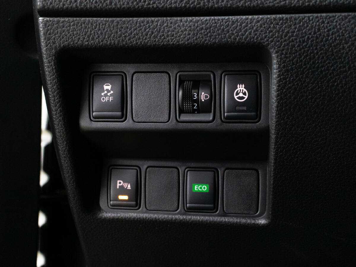 Купить Ниссан Кашкай, 2019, 113 654 км.. Фото: #15