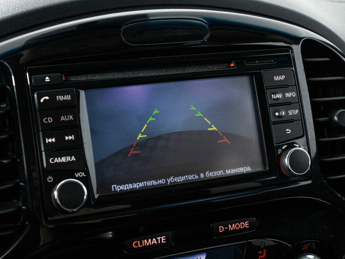 Купить Ниссан Жук, 2013, 110 743 км.. Фото: #14