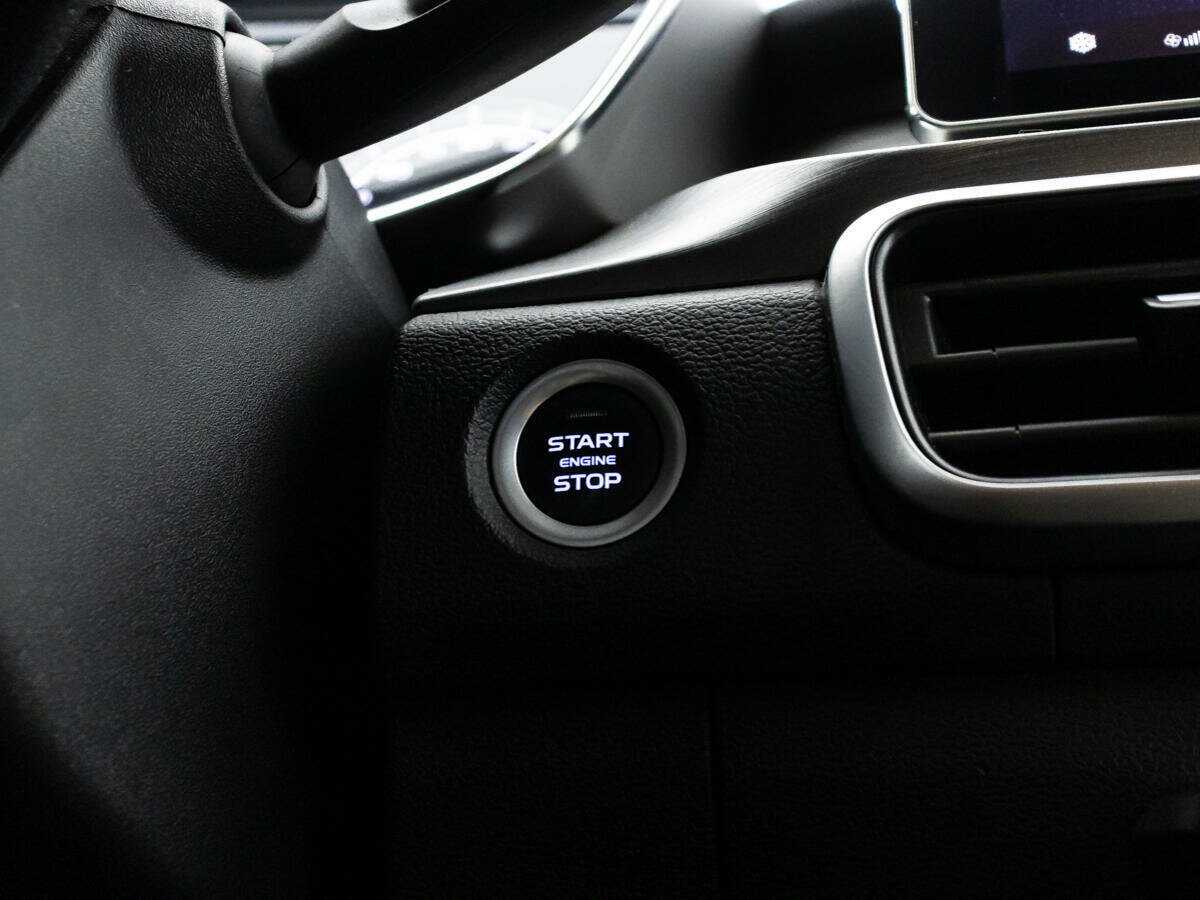 Купить Джили Кулрэй, 2020, 66 767 км.. Фото: #14