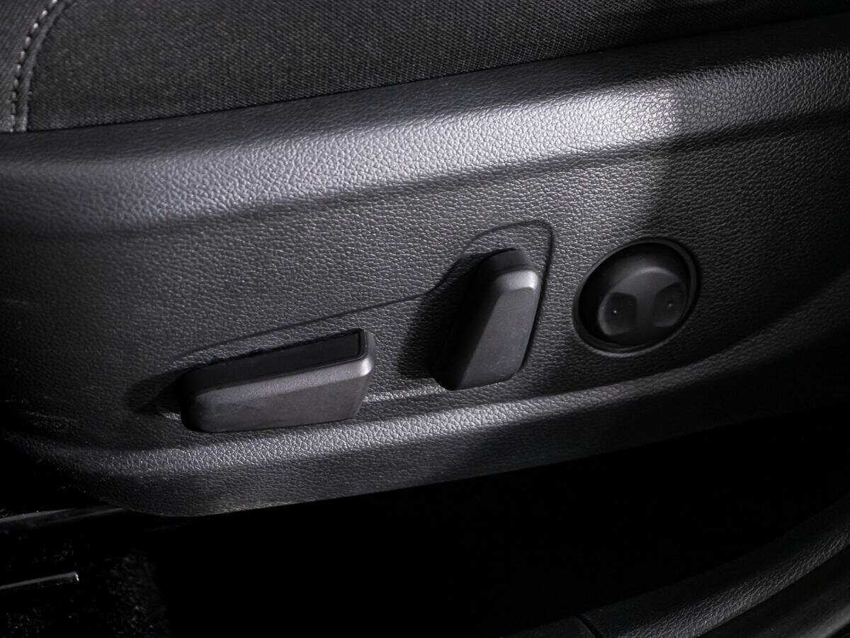 Kia Soul с пробегом — 2019 год. Фото: #15