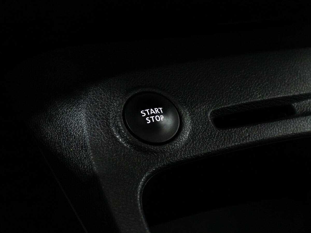 Renault Kaptur с пробегом — 2019 год. Фото: #14