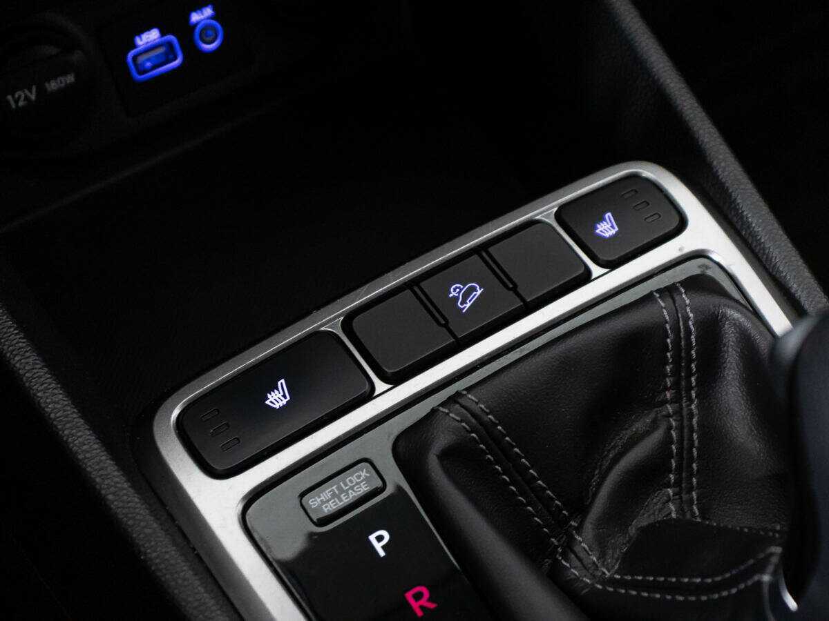 Купить Хендай Крета, 2017, 54 363 км.. Фото: #14