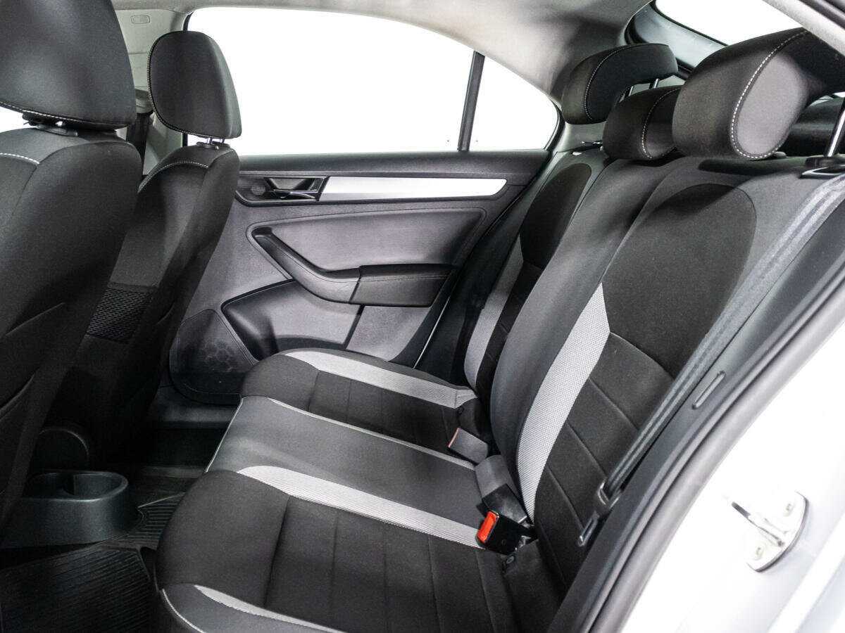 Купить Шкода Рапид, 2018, 95 988 км.. Фото: #9