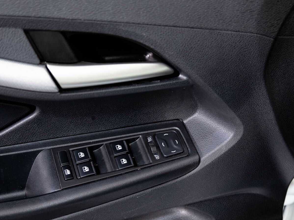 Lada (ВАЗ) Vesta с пробегом — 2022 год. Фото: #14