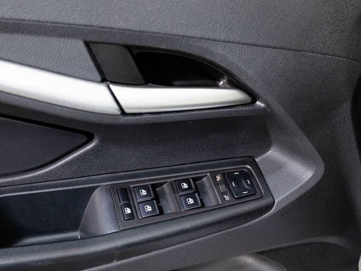 Lada (ВАЗ) Vesta с пробегом — 2022 год. Фото: #15