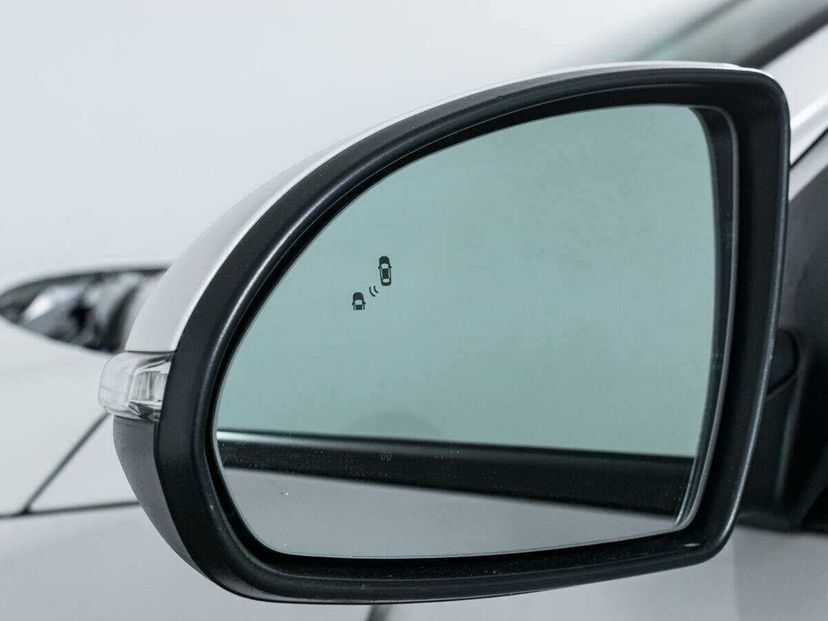 Kia Optima с пробегом — 2016 год. Фото: #11